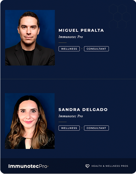 Imagen de posición para fotografía de Sandra Delgado