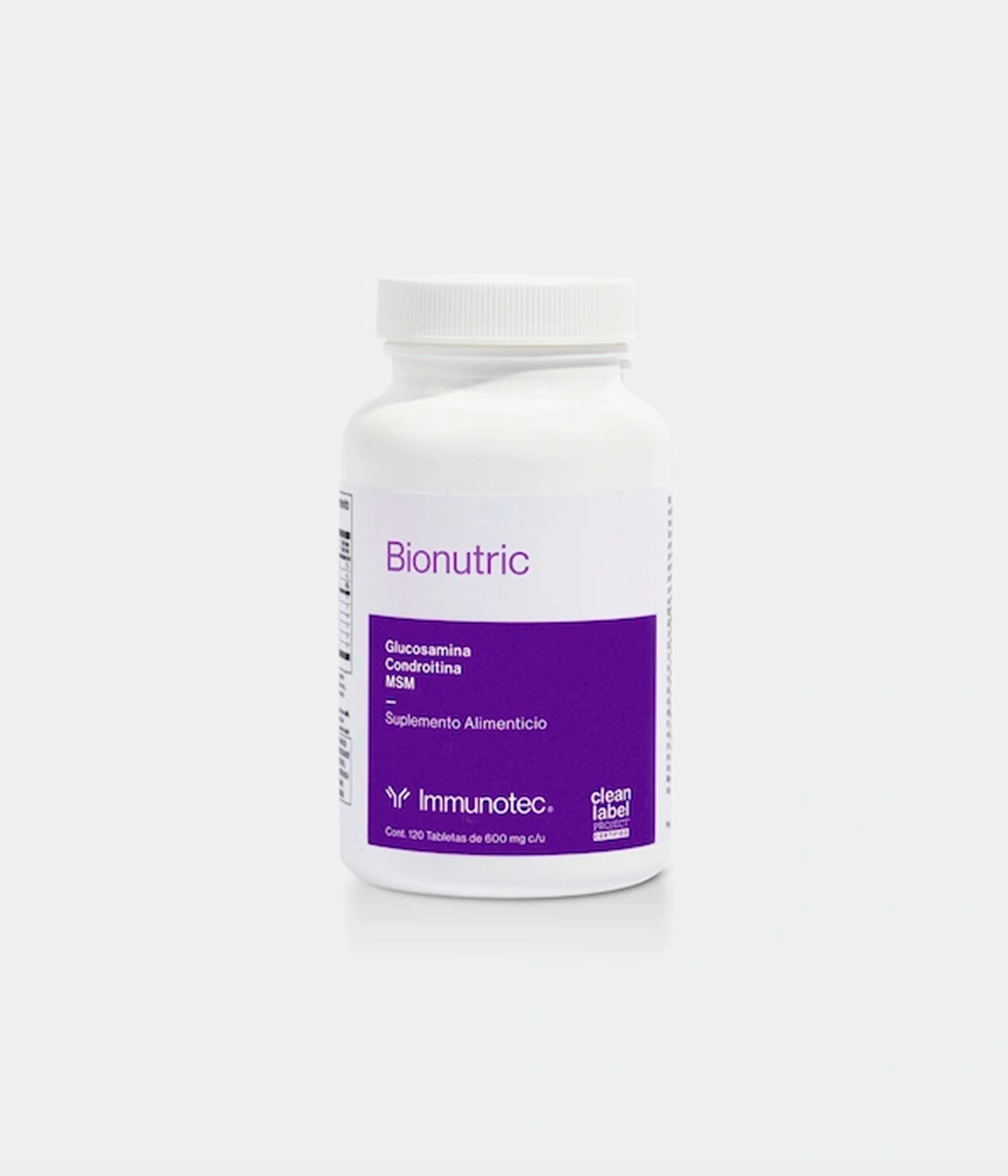Bionutric