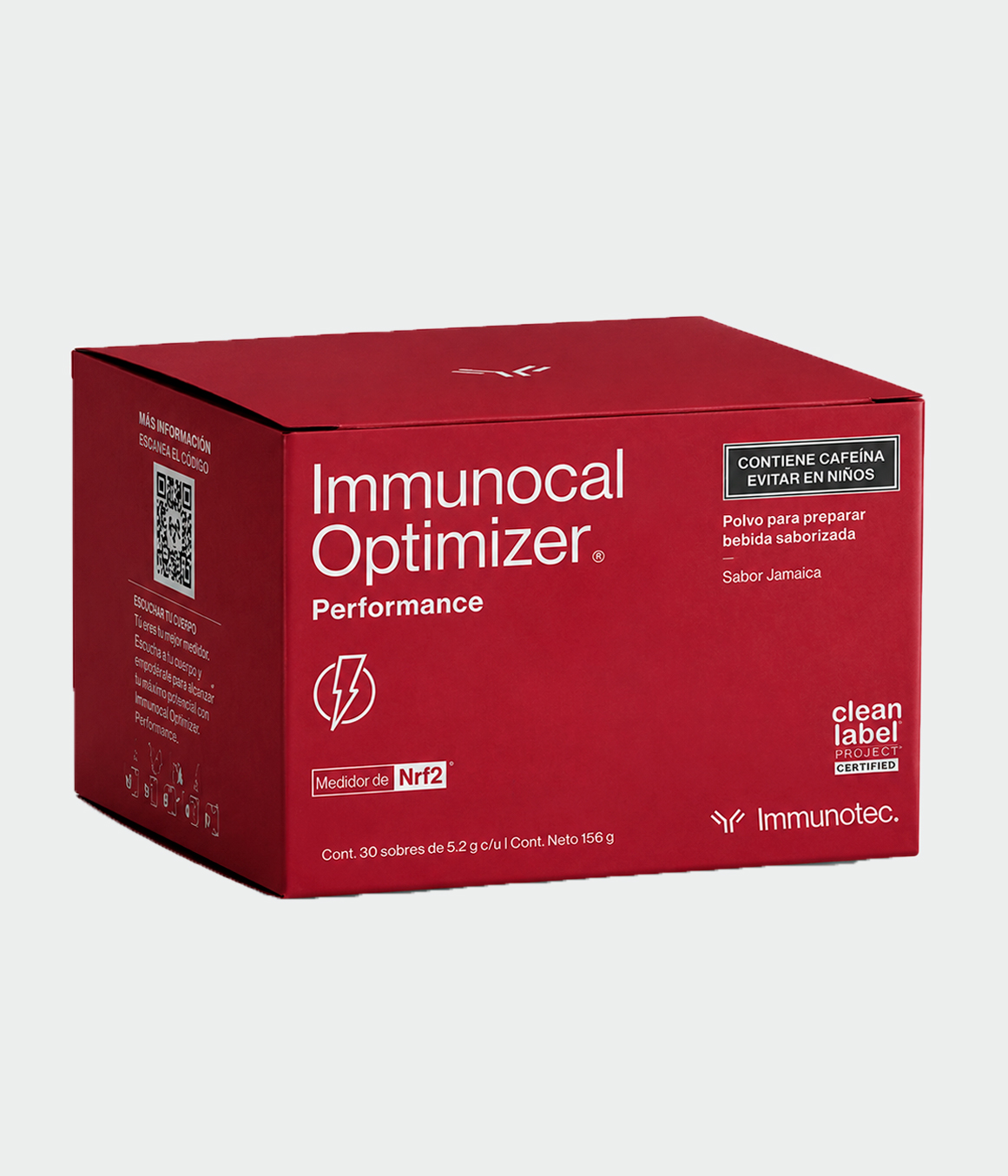 Optimizer P. Jamaica