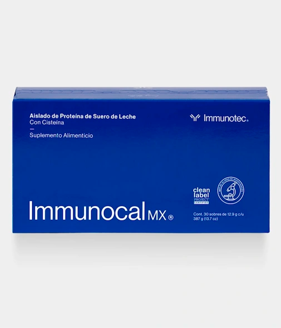 Imagen de posición de Immunocal